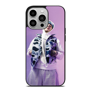 CENTRAL CEE COOL iPhone 14 Pro Case