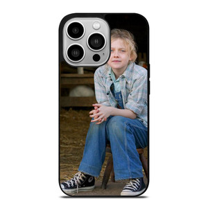 CHARLOTTE'S WEB MOVIE iPhone 14 Pro Case