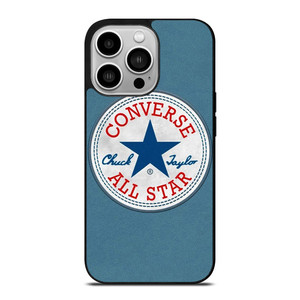 CONVERSE ALL STAR ICON iPhone 14 Pro Case