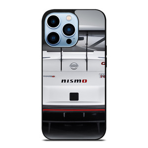 NISSAN NISMO BACK iPhone 13 Pro Max Case