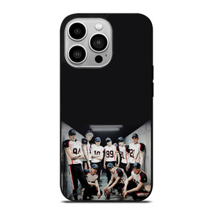 EXO BOYBAND COOL iPhone 14 Pro Case