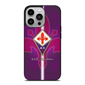 FIORENTINA FC ICON iPhone 14 Pro Case
