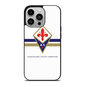 FIORENTINA FOOTBALL CLUB iPhone 14 Pro Case