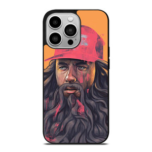 FORREST GUMP TOM HANKS iPhone 14 Pro Case