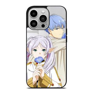 FRIEREN ANIME SO SWEET iPhone 14 Pro Case