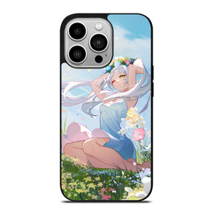 FRIEREN SEXY ANIME iPhone 14 Pro Case FRIEREN SEXY ANIME iPhone 14 Pro Case