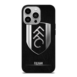 FULHAM FOOTBALL CLUB iPhone 14 Pro Case