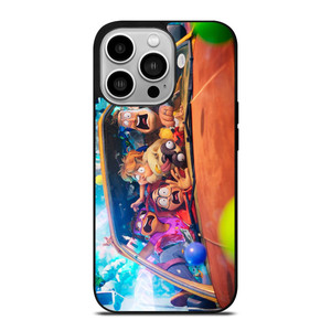 FUNNY THE MITCHELLS VS THE MACHINES iPhone 14 Pro Case FUNNY THE MITCHELLS VS THE MACHINES iPhone 14 Pro Case