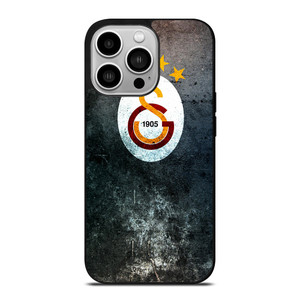 GALATASARAY FC SYMBOL iPhone 14 Pro Case GALATASARAY FC SYMBOL iPhone 14 Pro Case