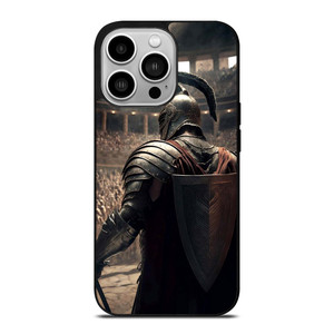 GLADIATOR COOL MOVIE iPhone 14 Pro Case