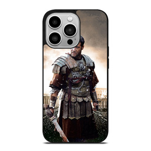 GLADIATOR MOVIE iPhone 14 Pro Case