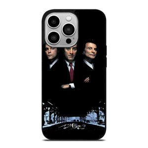 GOODFELLAS COOL MOVIE iPhone 14 Pro Case