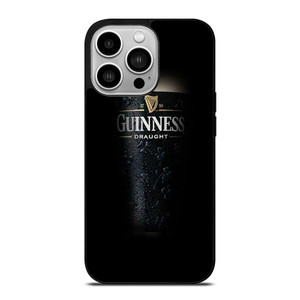 GUINNESS BEER 1759 iPhone 14 Pro Case GUINNESS BEER 1759 iPhone 14 Pro Case