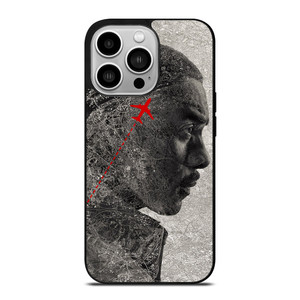 HIJACK SERIES ART iPhone 14 Pro Case HIJACK SERIES ART iPhone 14 Pro Case