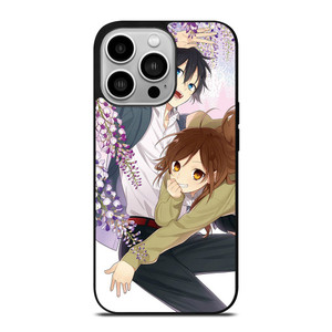 HORIMIYA ANIME COOL iPhone 14 Pro Case