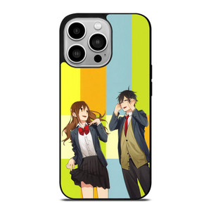 HORIMIYA ANIME SERIES iPhone 14 Pro Case