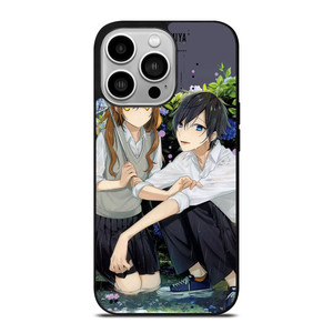 HORIMIYA ANIME SO SWEET iPhone 14 Pro Case