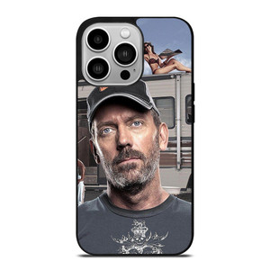 HOUSE MD SERIES iPhone 14 Pro Case