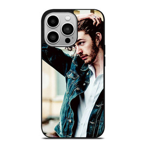 HOZIER COOL POSE iPhone 14 Pro Case HOZIER COOL POSE iPhone 14 Pro Case