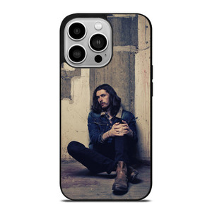 HOZIER SINGER iPhone 14 Pro Case HOZIER SINGER iPhone 14 Pro Case