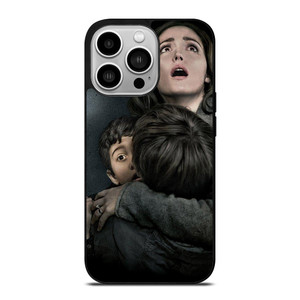 INSIDIOUS SCARY FAMILY iPhone 14 Pro Case INSIDIOUS SCARY FAMILY iPhone 14 Pro Case