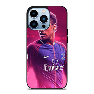 NEYMAR JR PSG iPhone 13 Pro Max Case NEYMAR JR PSG iPhone 13 Pro Max Case