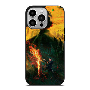 IP MAN MOVIE iPhone 14 Pro Case