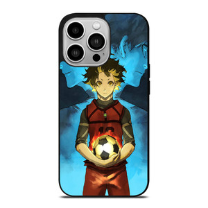 ITOSHI SAE BLUE LOCK iPhone 14 Pro Case