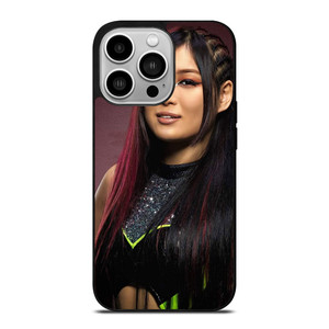 IYO SKY SEXY WWE iPhone 14 Pro Case
