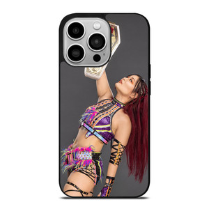 IYO SKY WWE CHAMPIONS iPhone 14 Pro Case