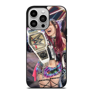 IYO SKY WWE SEXY WOMEN iPhone 14 Pro Case