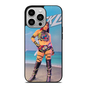 IYO SKY WWE WOMEN iPhone 14 Pro Case IYO SKY WWE WOMEN iPhone 14 Pro Case