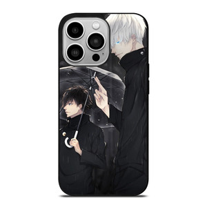 JUJUTSU KAISEN GOJO iPhone 14 Pro Case JUJUTSU KAISEN GOJO iPhone 14 Pro Case