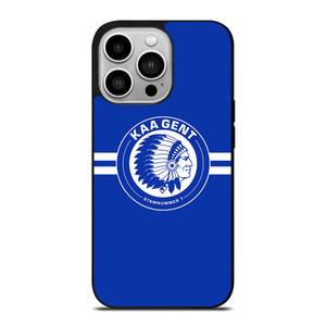 KAA GENT LOGO CLUB iPhone 14 Pro Case KAA GENT LOGO CLUB iPhone 14 Pro Case