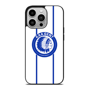 KAA GENT SYMBOL iPhone 14 Pro Case