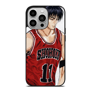 KAEDE RUKAWA SLAMDUNK iPhone 14 Pro Case KAEDE RUKAWA SLAMDUNK iPhone 14 Pro Case