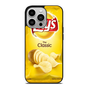 LAYS POTATO CHIP CLASSIC iPhone 14 Pro Case