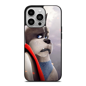LEAGUE OF SUPERPETS MOVIE iPhone 14 Pro Case
