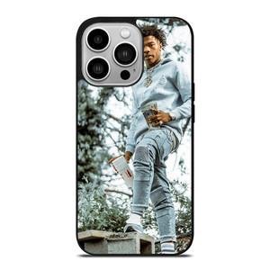 LIL BABY AND MONEY iPhone 14 Pro Case