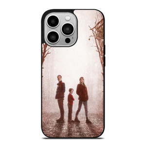 LOCKE & KEY COOL SERIES iPhone 14 Pro Case