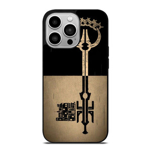 LOCKE & KEY SERIES ICON iPhone 14 Pro Case