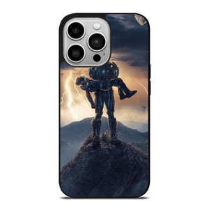 LOST IN SPACE COOL SERIES iPhone 14 Pro Case LOST IN SPACE COOL SERIES iPhone 14 Pro Case