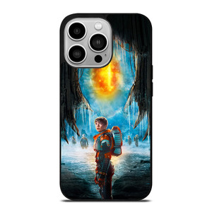 LOST IN SPACE iPhone 14 Pro Case LOST IN SPACE iPhone 14 Pro Case