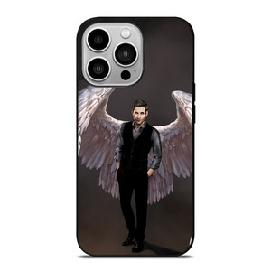 LUCIFER ART iPhone 14 Pro Case LUCIFER ART iPhone 14 Pro Case