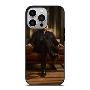 LUCIFER SERIES MOVIE iPhone 14 Pro Case