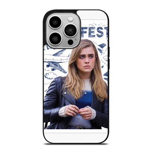 MANIFEST SERIES ART iPhone 14 Pro Case