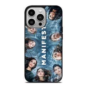 MANIFEST SERIES iPhone 14 Pro Case