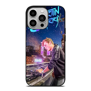 MARTIN GARRIX COOL iPhone 14 Pro Case