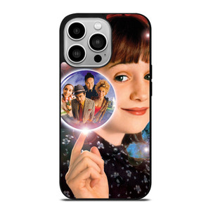 MATILDA CUTE SERIES MOVIE iPhone 14 Pro Case