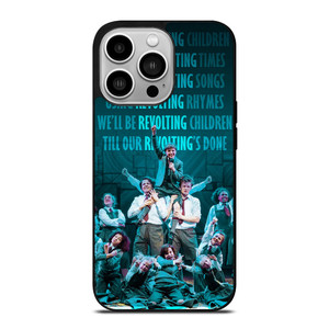 MATILDA THE MUSICAL MOVIE iPhone 14 Pro Case MATILDA THE MUSICAL MOVIE iPhone 14 Pro Case